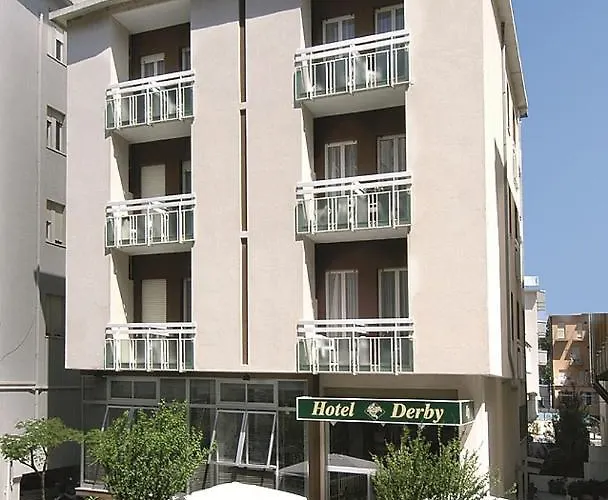 Hotel Derby