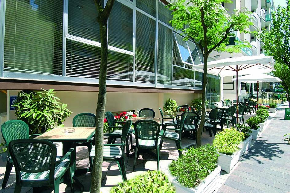 Derby Hotel Cattolica