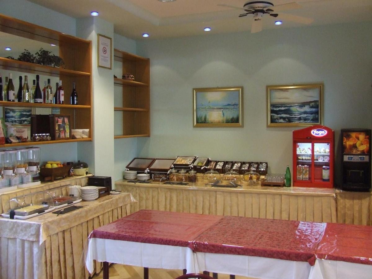 Hotel Derby Cattolica