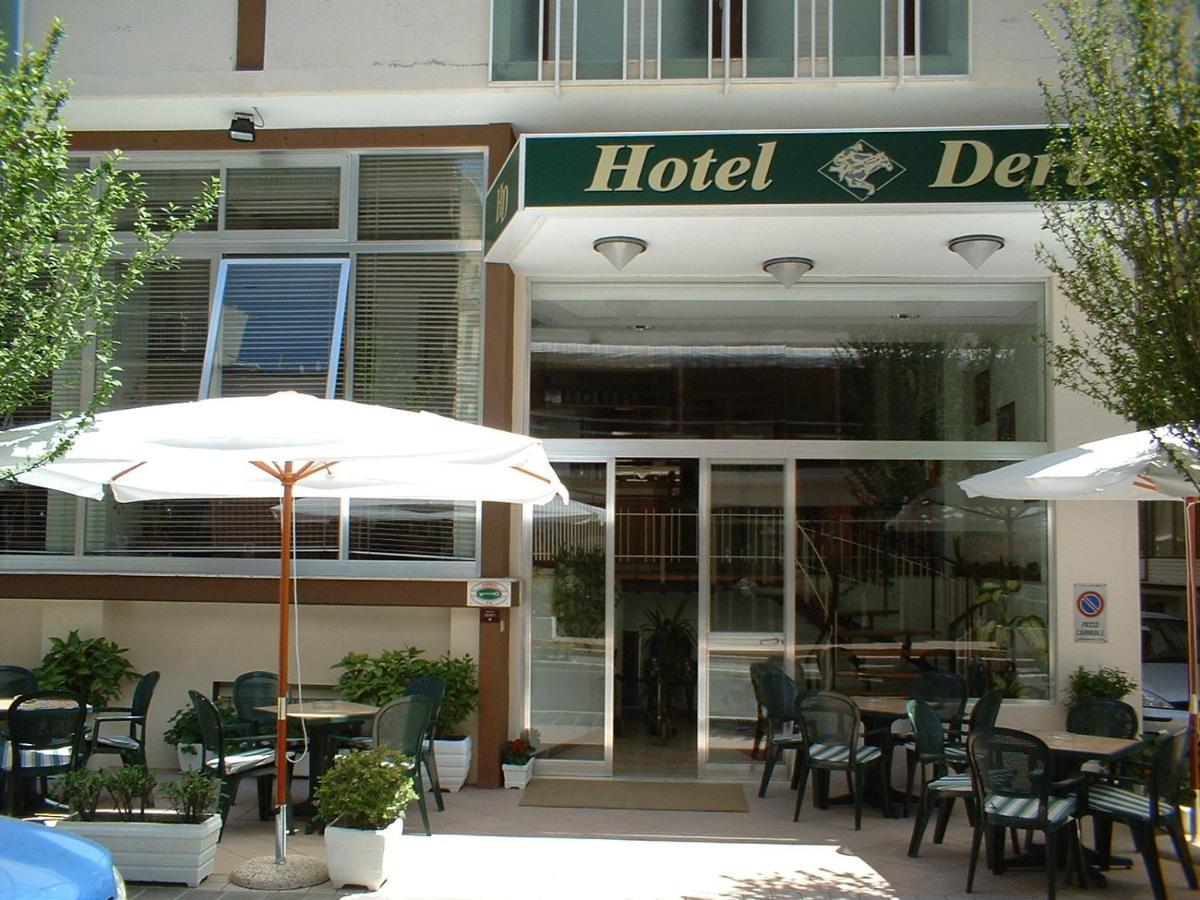 Derby Hotel