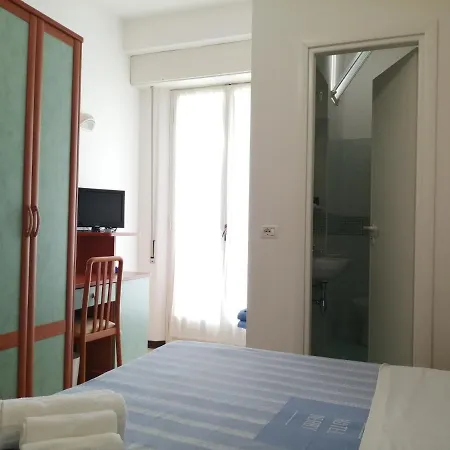 Hotel Derby Cattolica Esterno foto