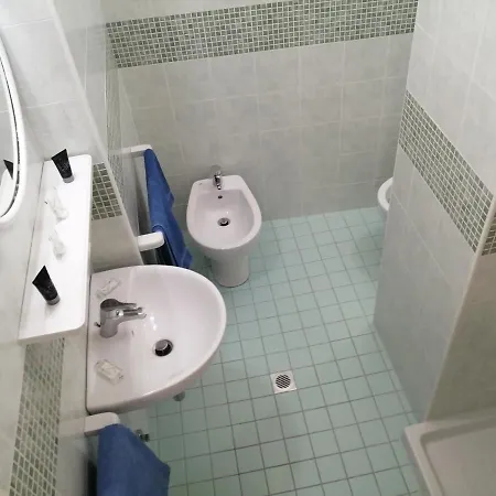 Hotel Derby Cattolica Esterno foto