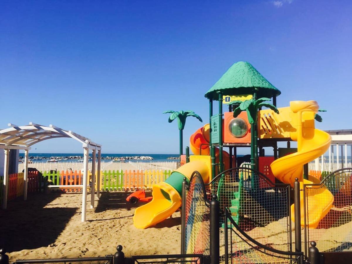 Hotel Derby Cattolica